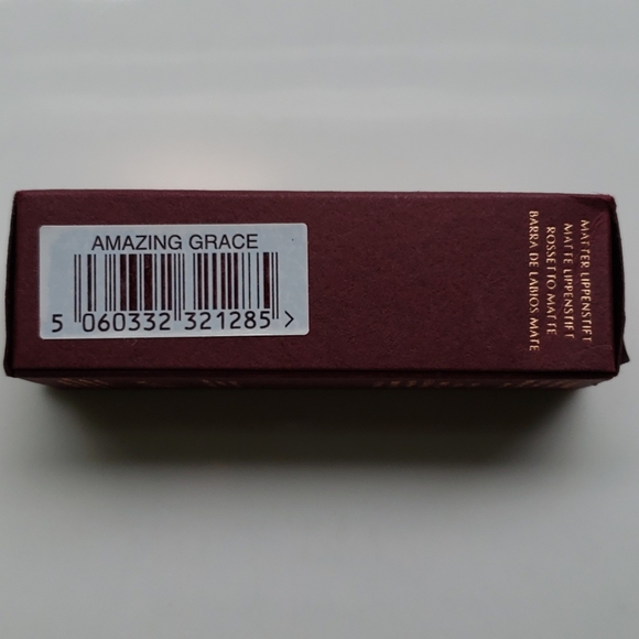 NIB Charlotte Tilbury Matte Revolution Amazing Gra - Picture 9 of 9